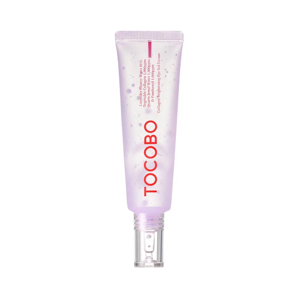 Collagen Brightening Eye Gel Cream - 30 ml - K-Beauty Arabia