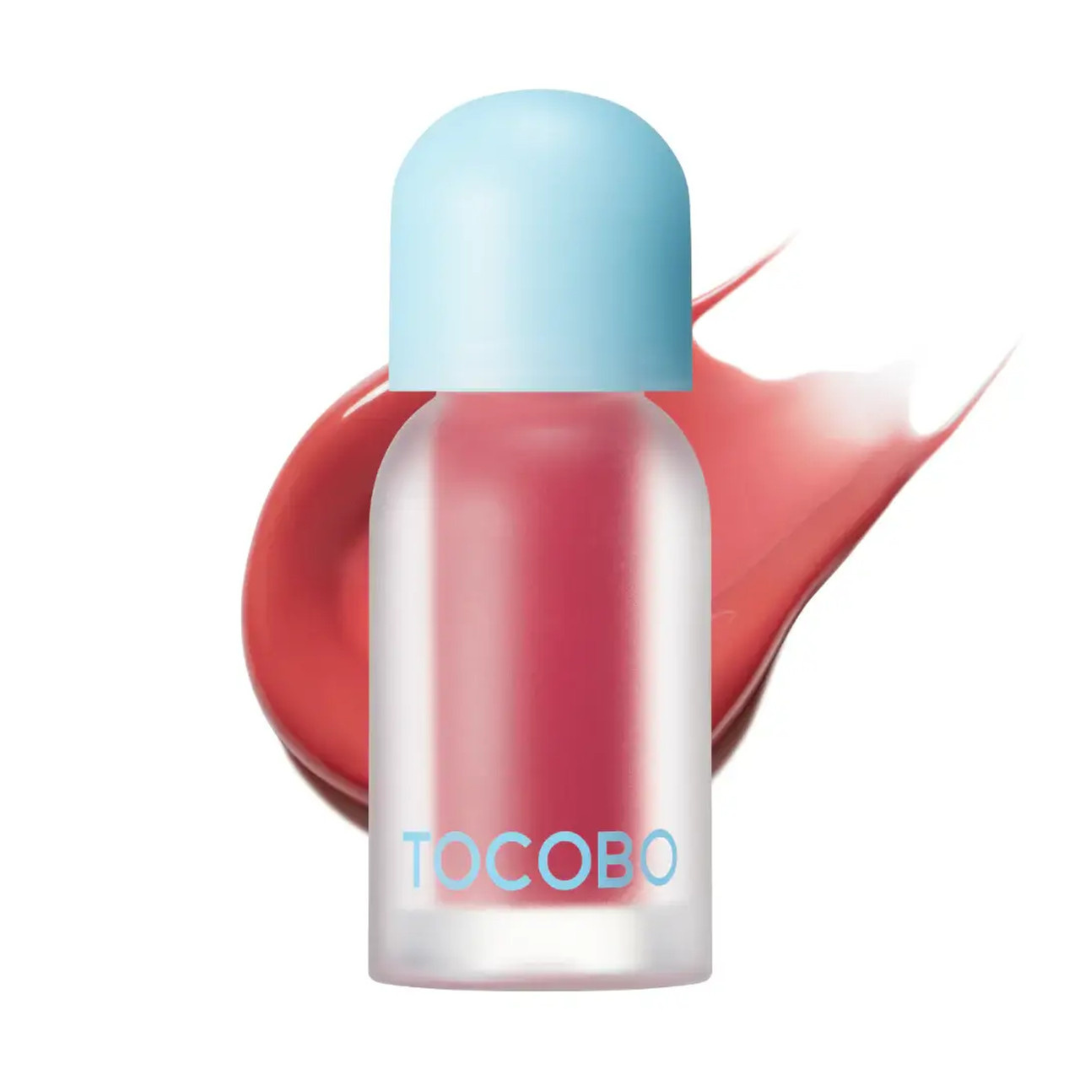 Juicy Berry Plumping Lip Oil