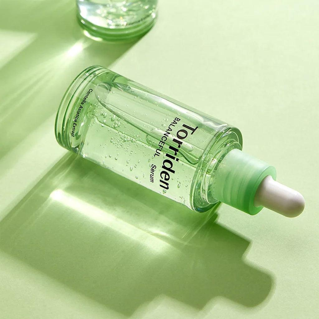 Balanceful Cica Calming Serum - 50 ml - K-Beauty Arabia