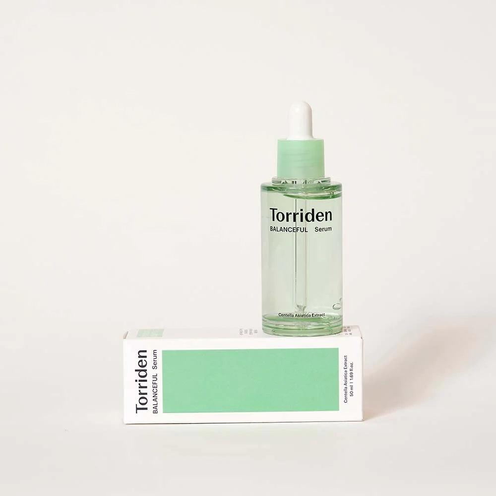 Balanceful Cica Calming Serum - 50 ml - K-Beauty Arabia