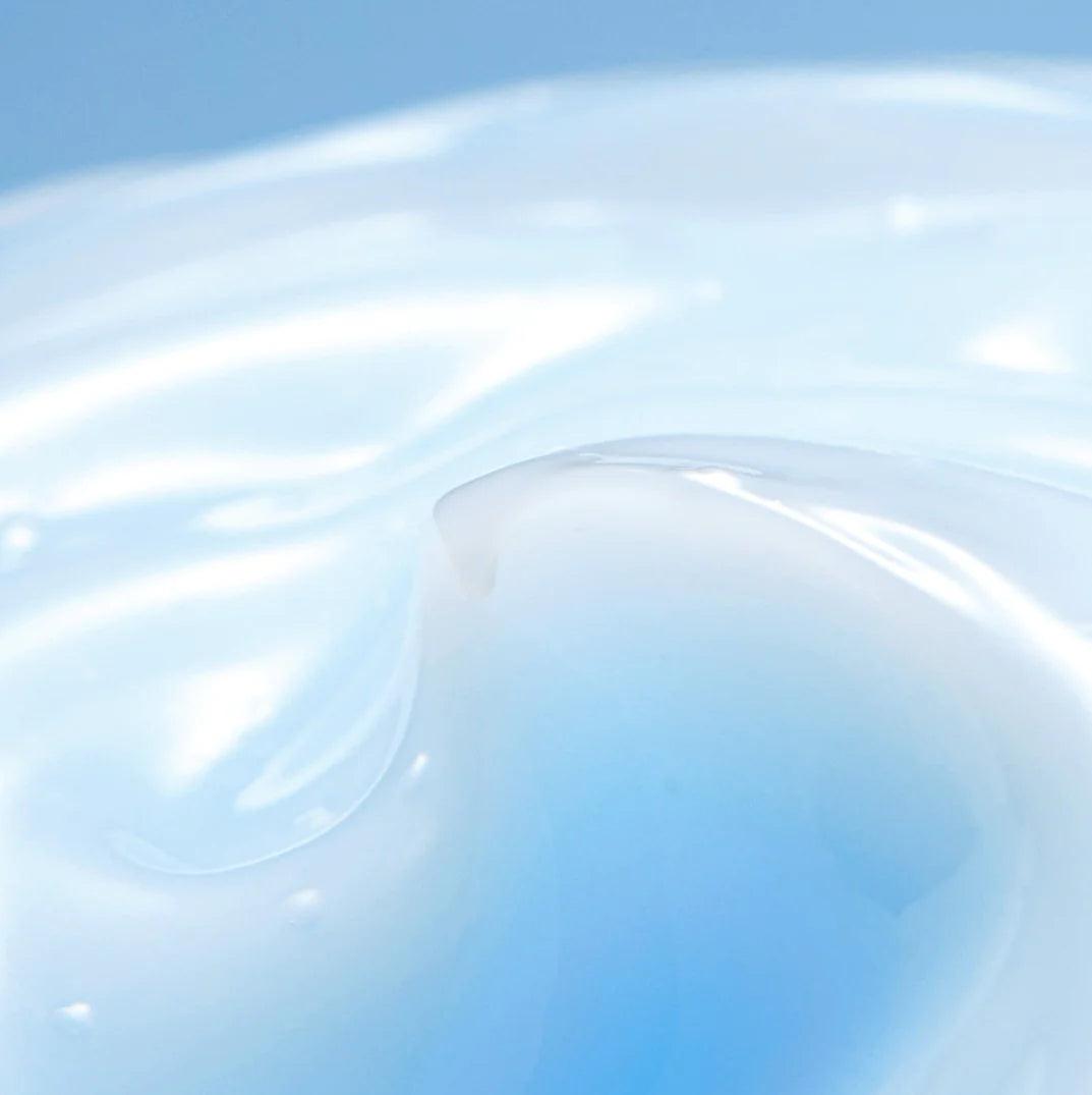 DIVE-IN Low Molecule Hyaluronic Acid Soothing Cream - 100 ml - K-Beauty Arabia
