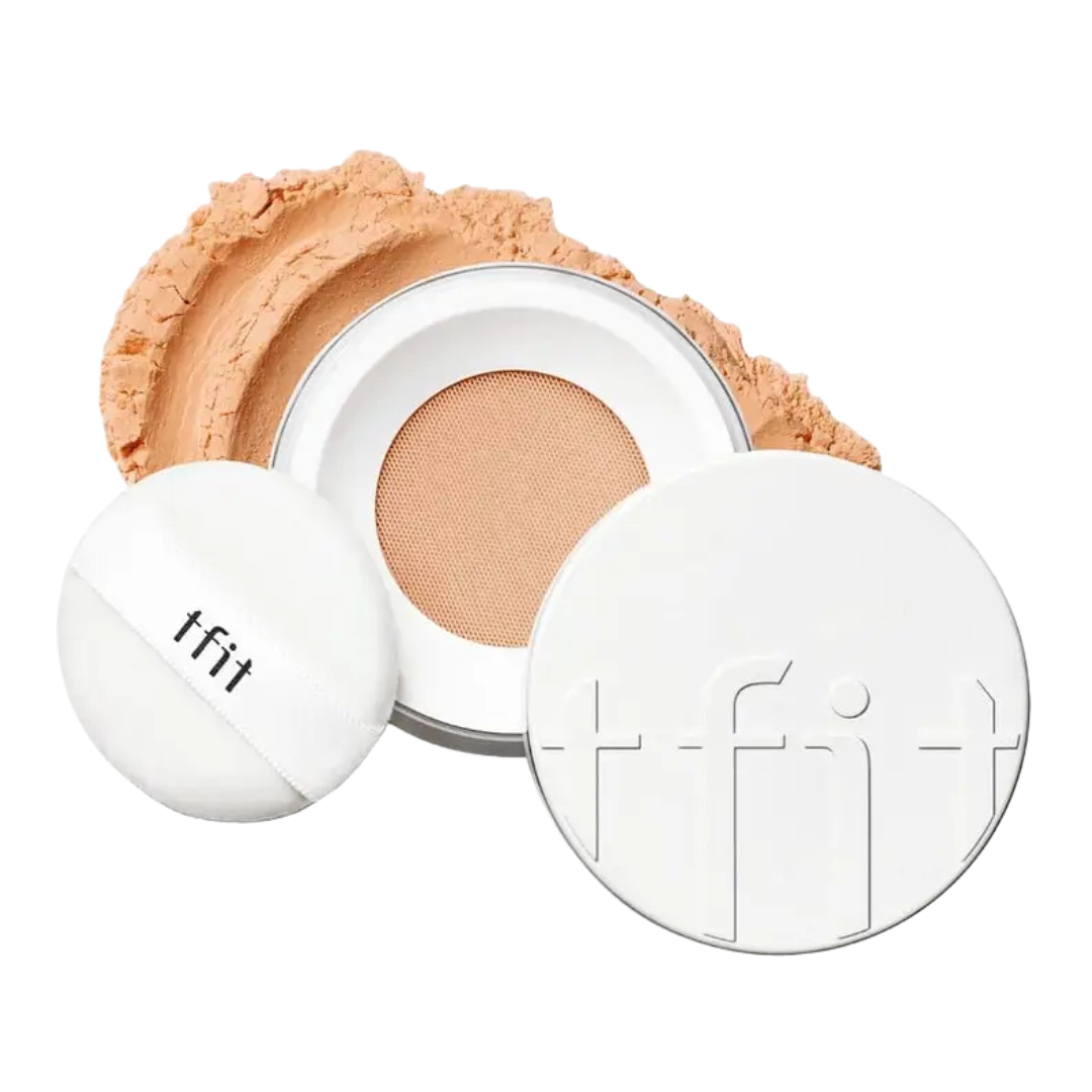Translucent Set Finishing Powder - 7 g