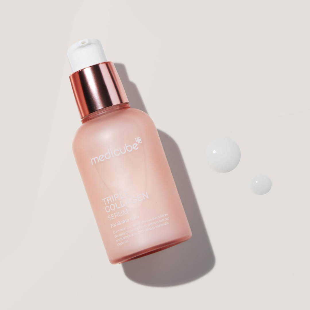 Triple Collagen Serum 4.0 - 55 ml
