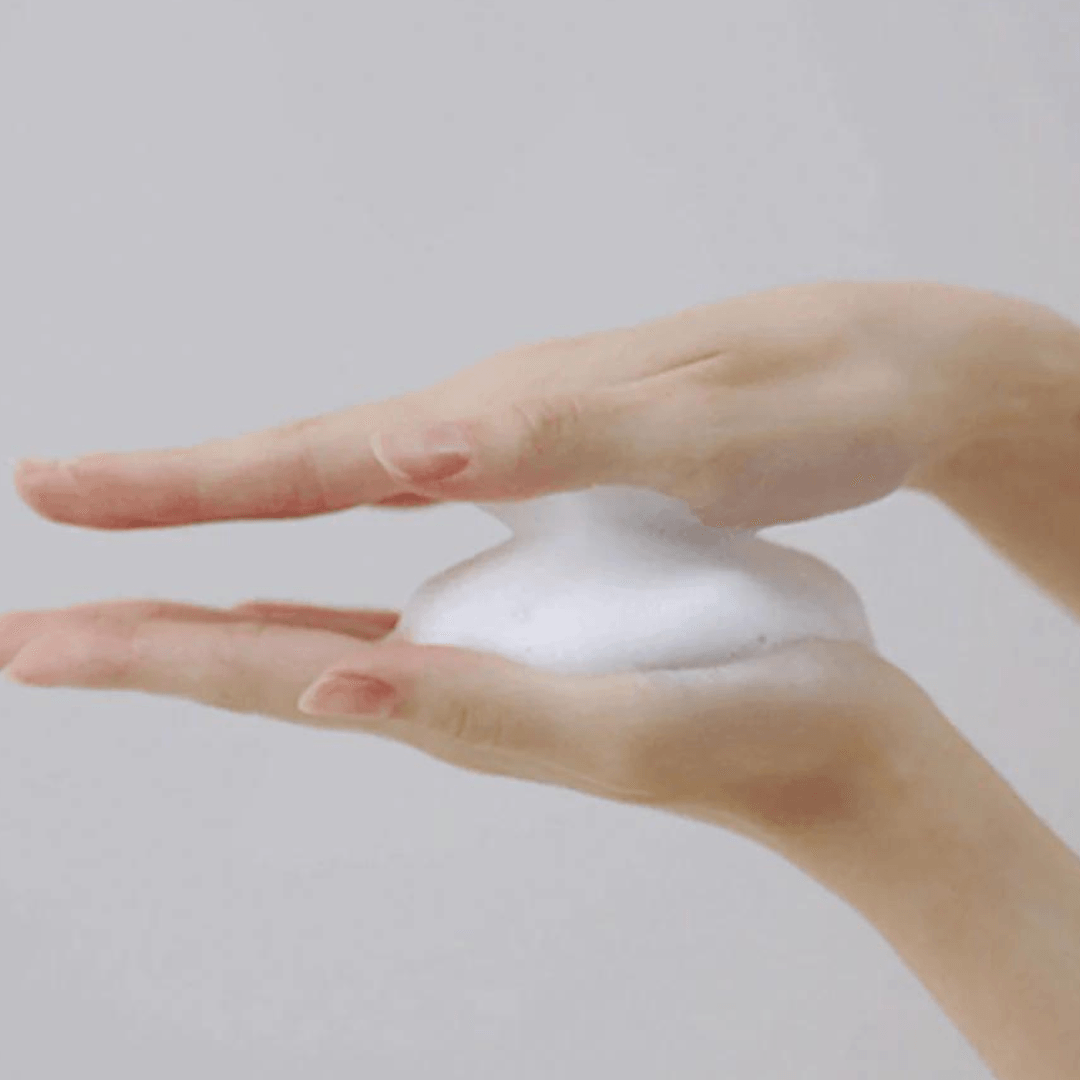 Ultra Repair Deep Moisture Wash - 500ml - K-Beauty Arabia