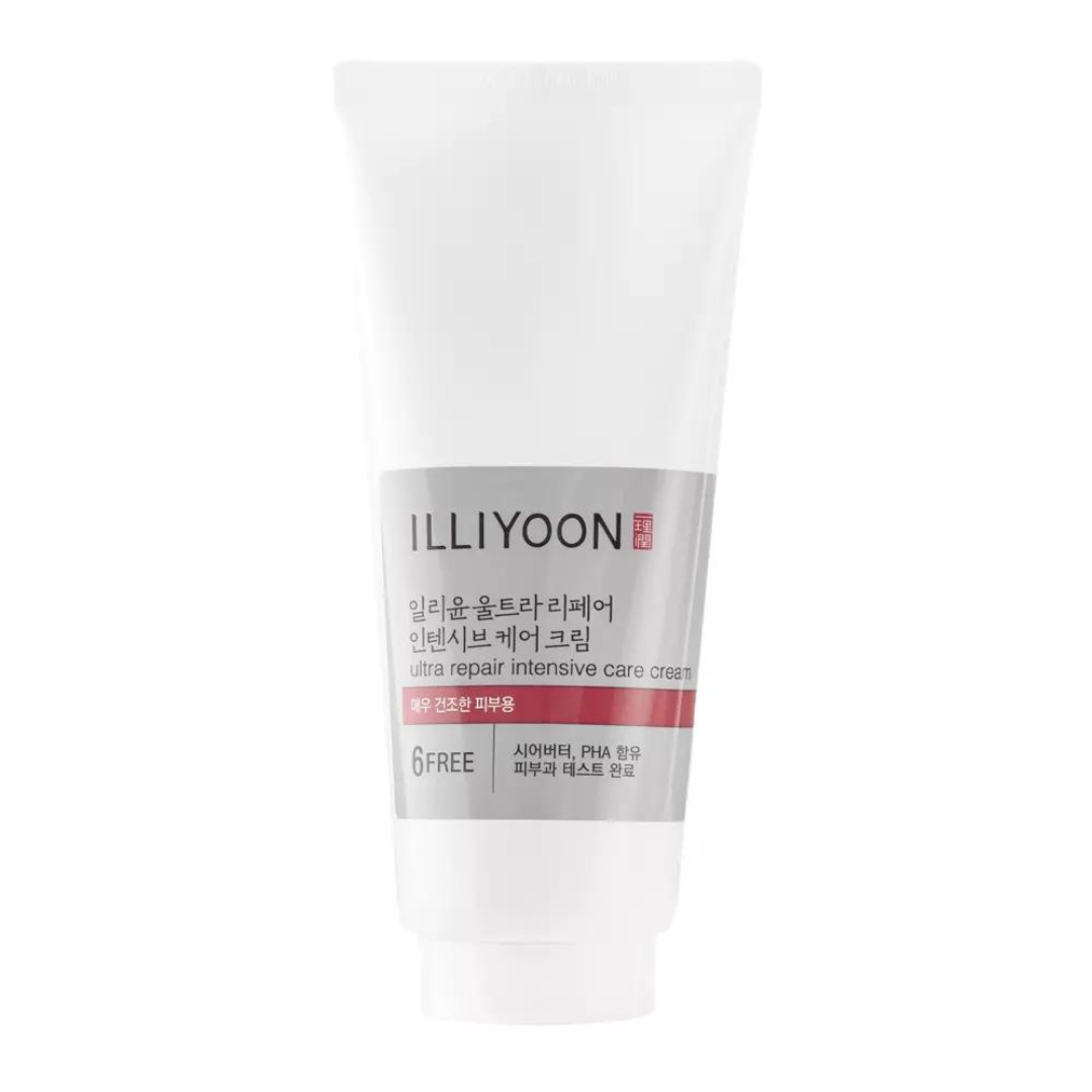 Ultra Repair Intensive Care Cream - 200 ml