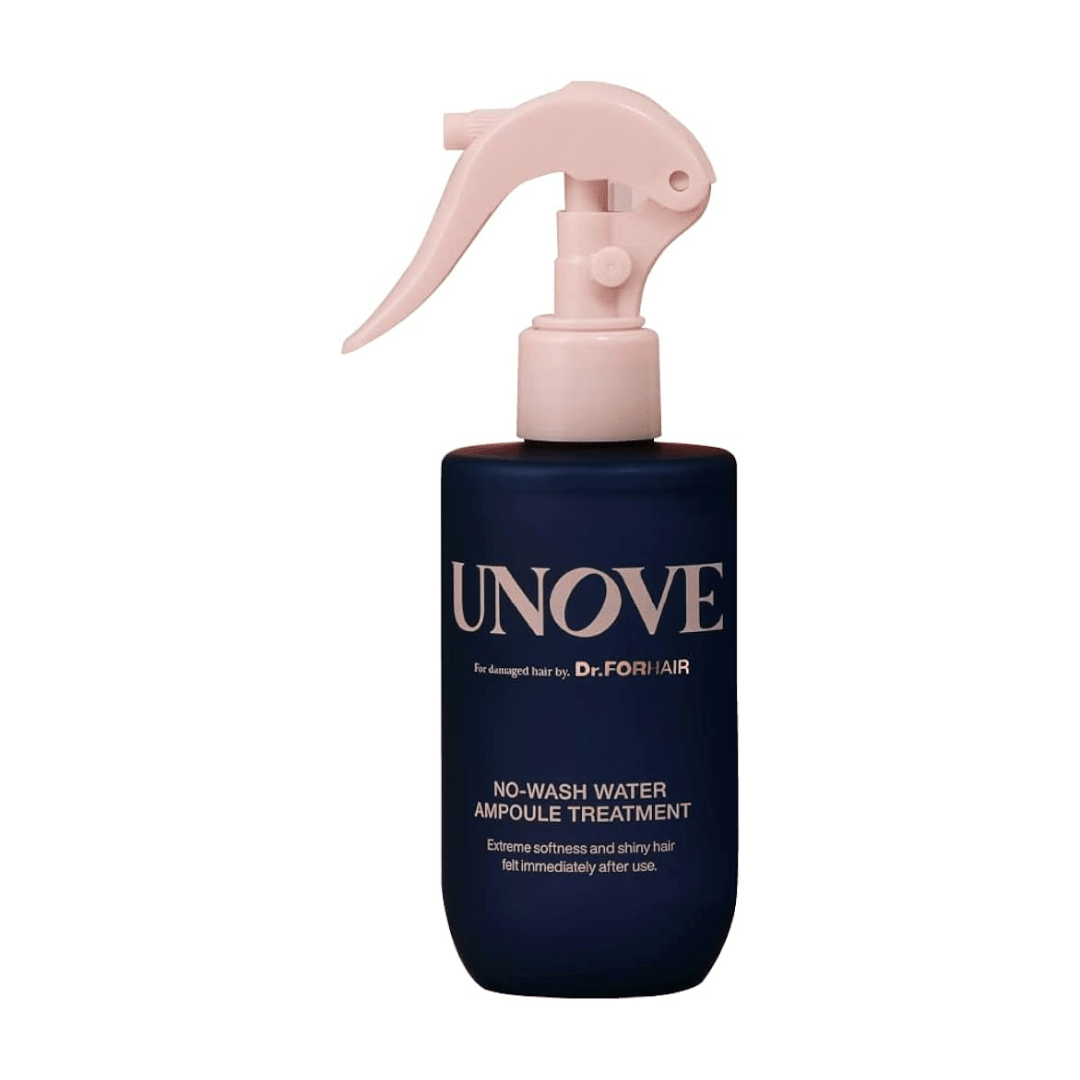 No-Wash Water Ampoule Treatment - 200ml - K-Beauty Arabia