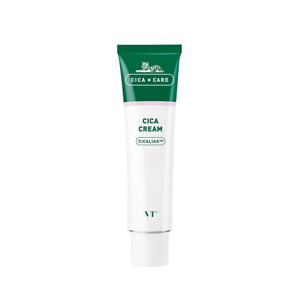 VT Cica Cream - 50 ml - K-Beauty Arabia