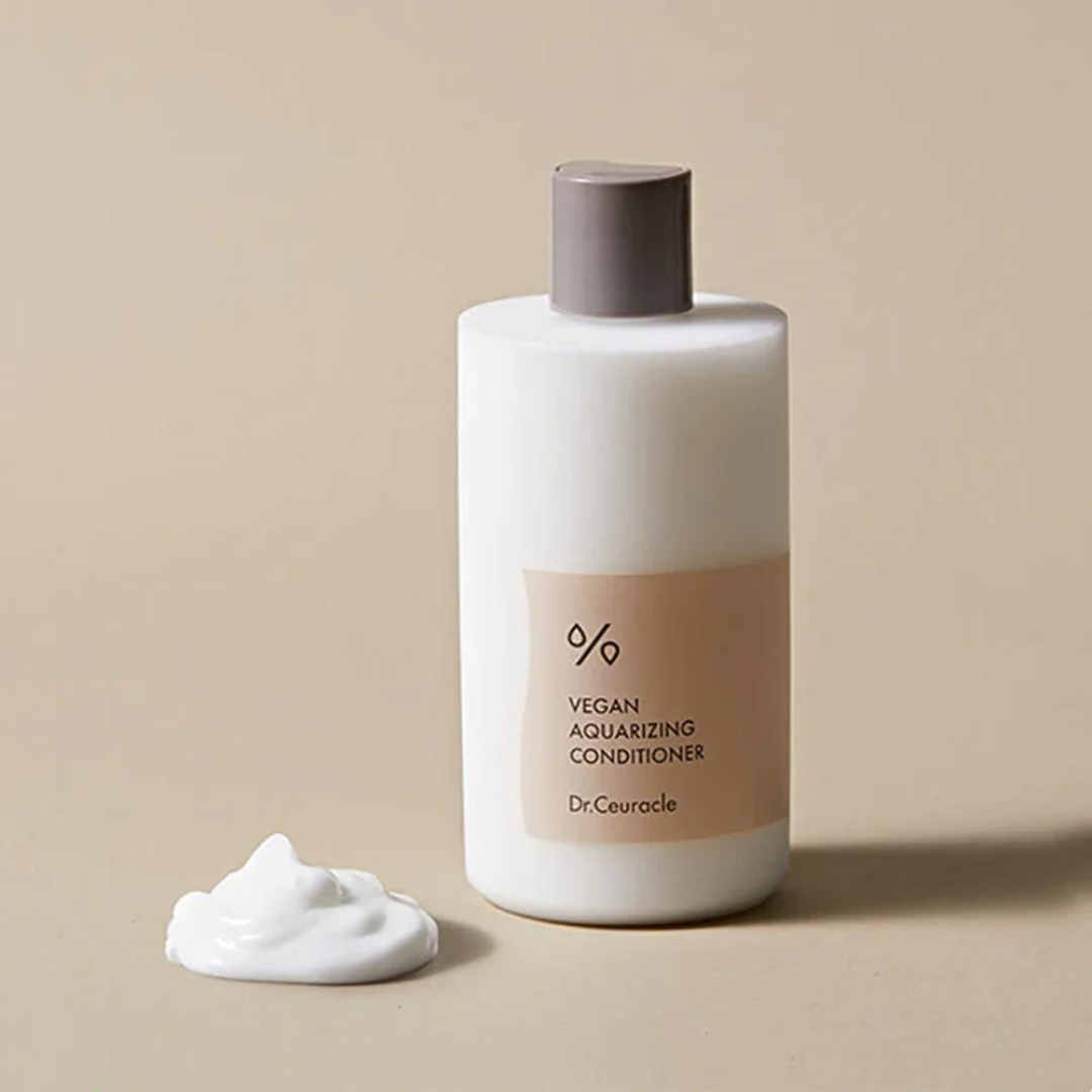 Vegan Aquarizing Conditioner - 300 ml
