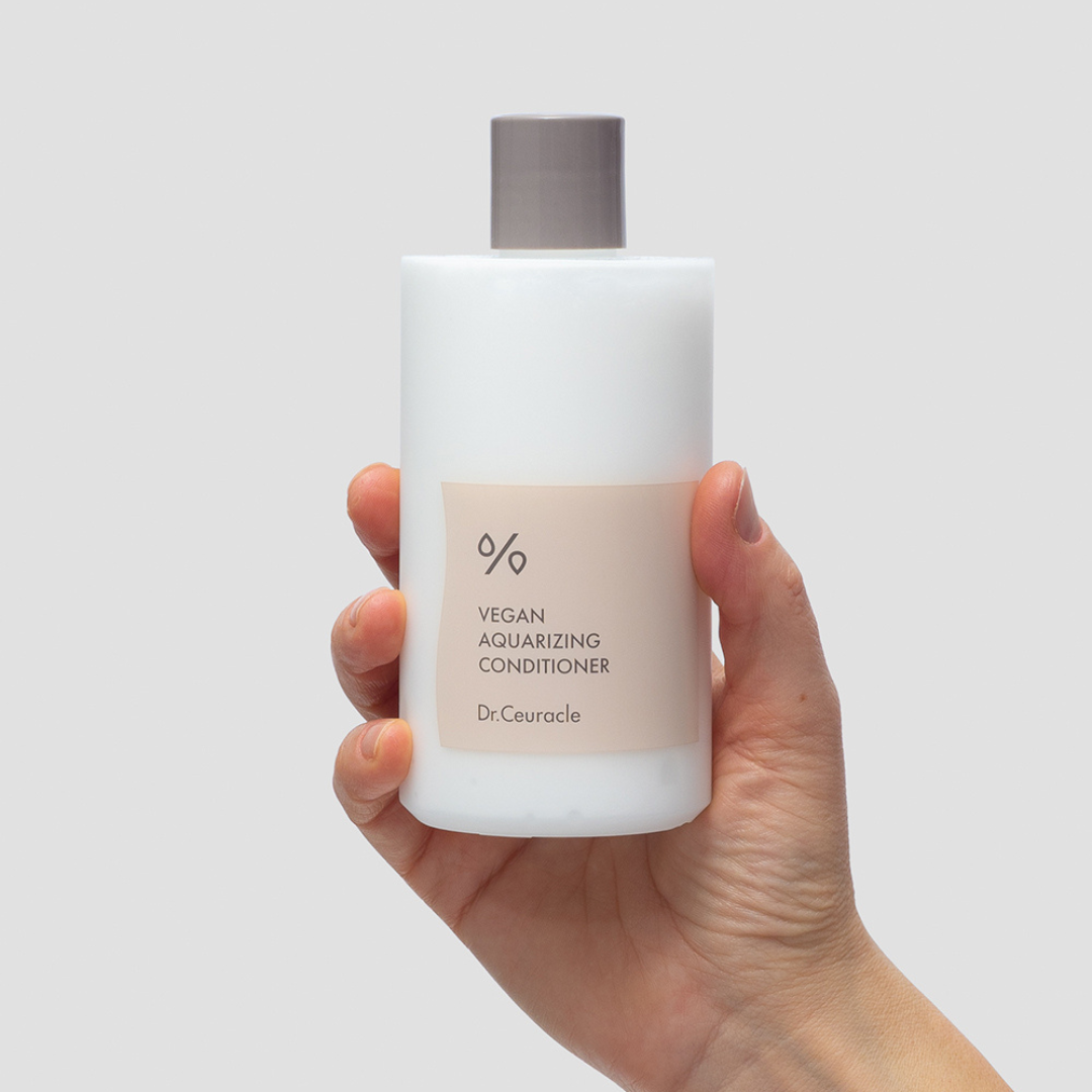 Vegan Aquarizing Conditioner - 300 ml