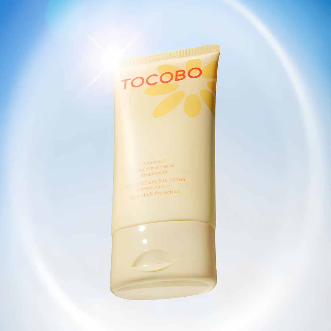 Vita Soft Daily Sun Lotion - 150 ml