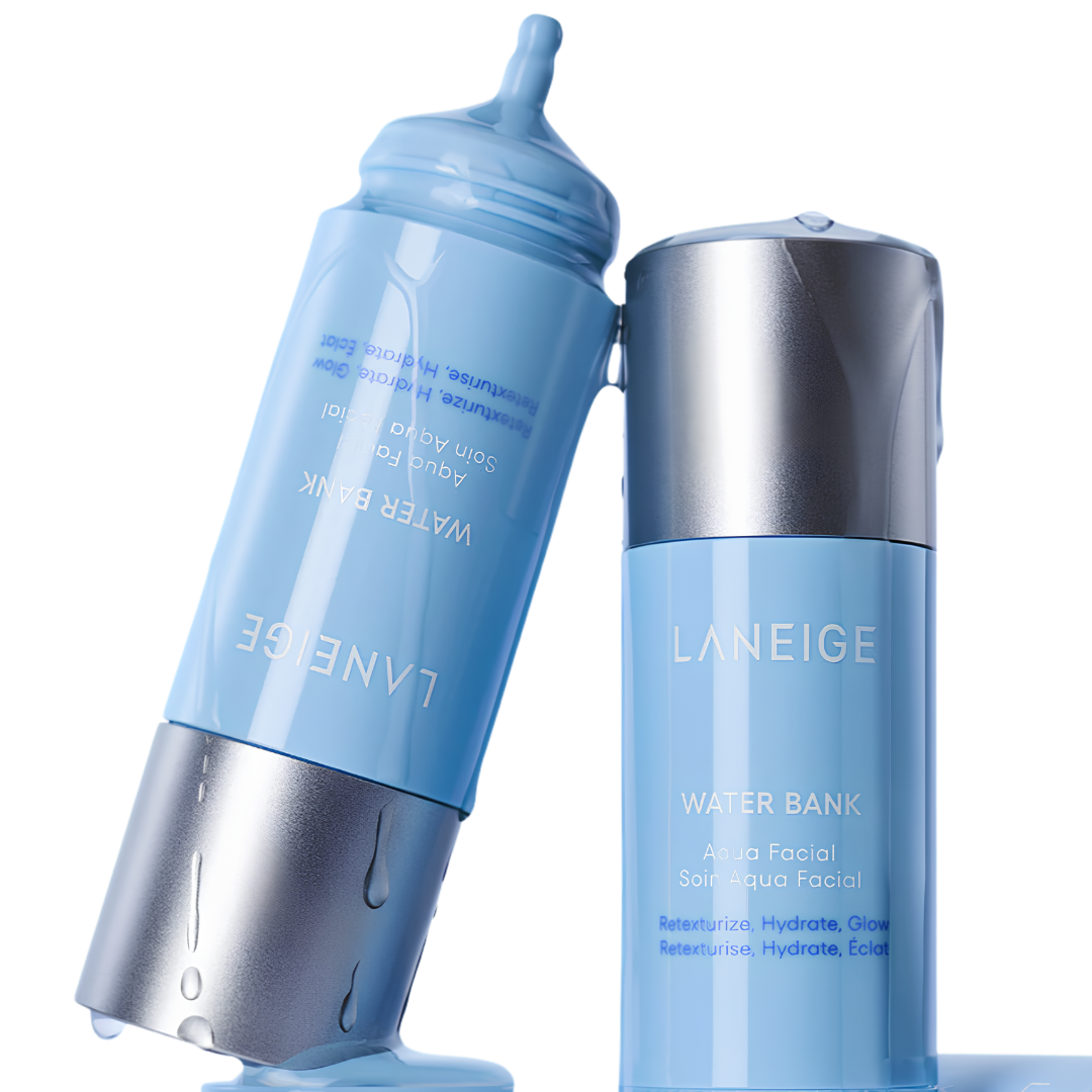 Water Bank Aqua Facial - 30 ml