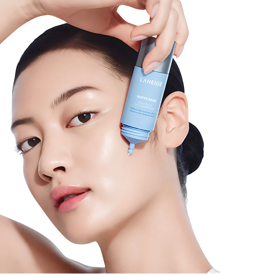 Water Bank Aqua Facial - 30 ml