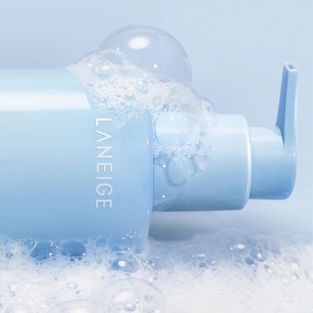 Water Bank Gentle Gel Cleanser - 250 ml