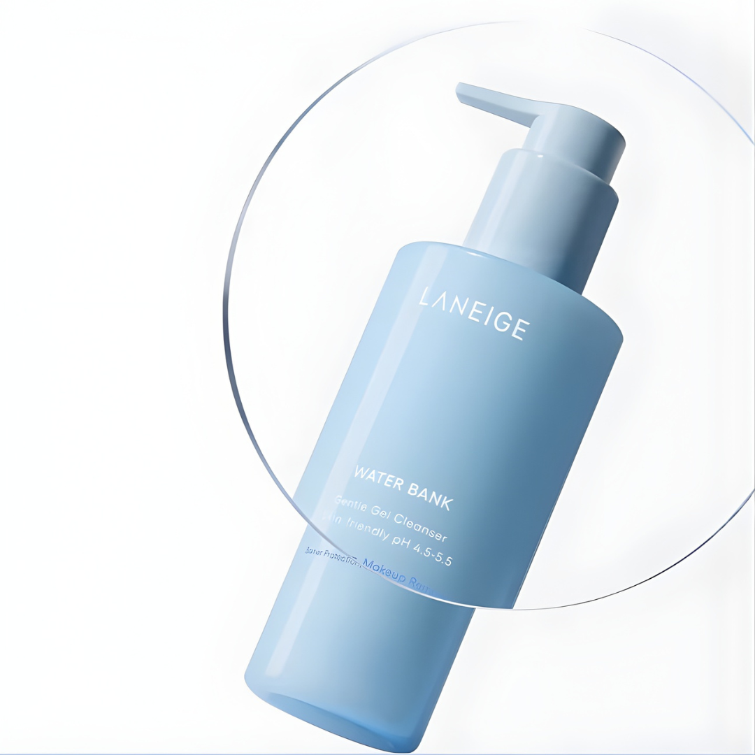 جل منظف لطيف من ووتر بانك - 250 مل