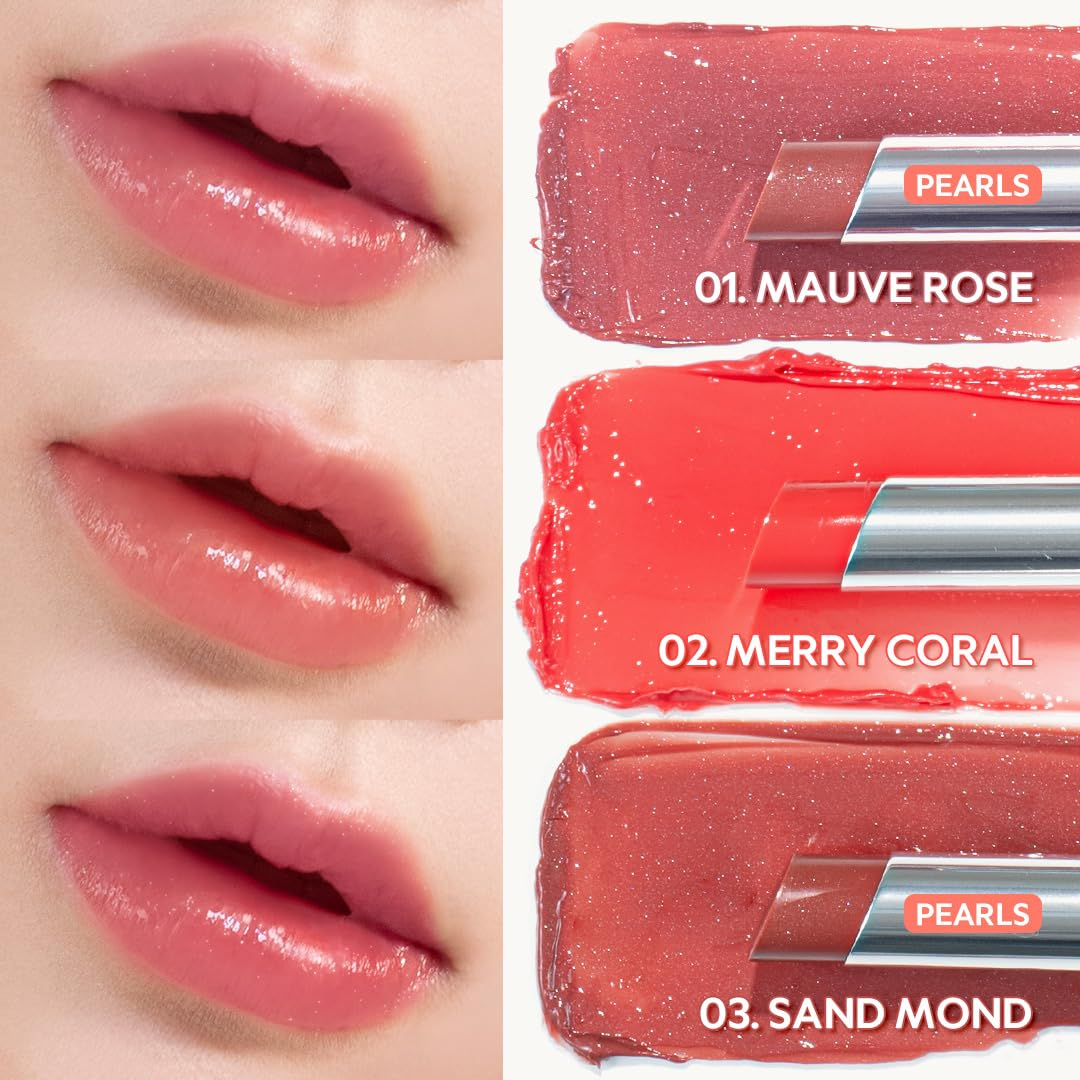 بلسم ووترزم جلو ميلتينج - 3.3 غرام