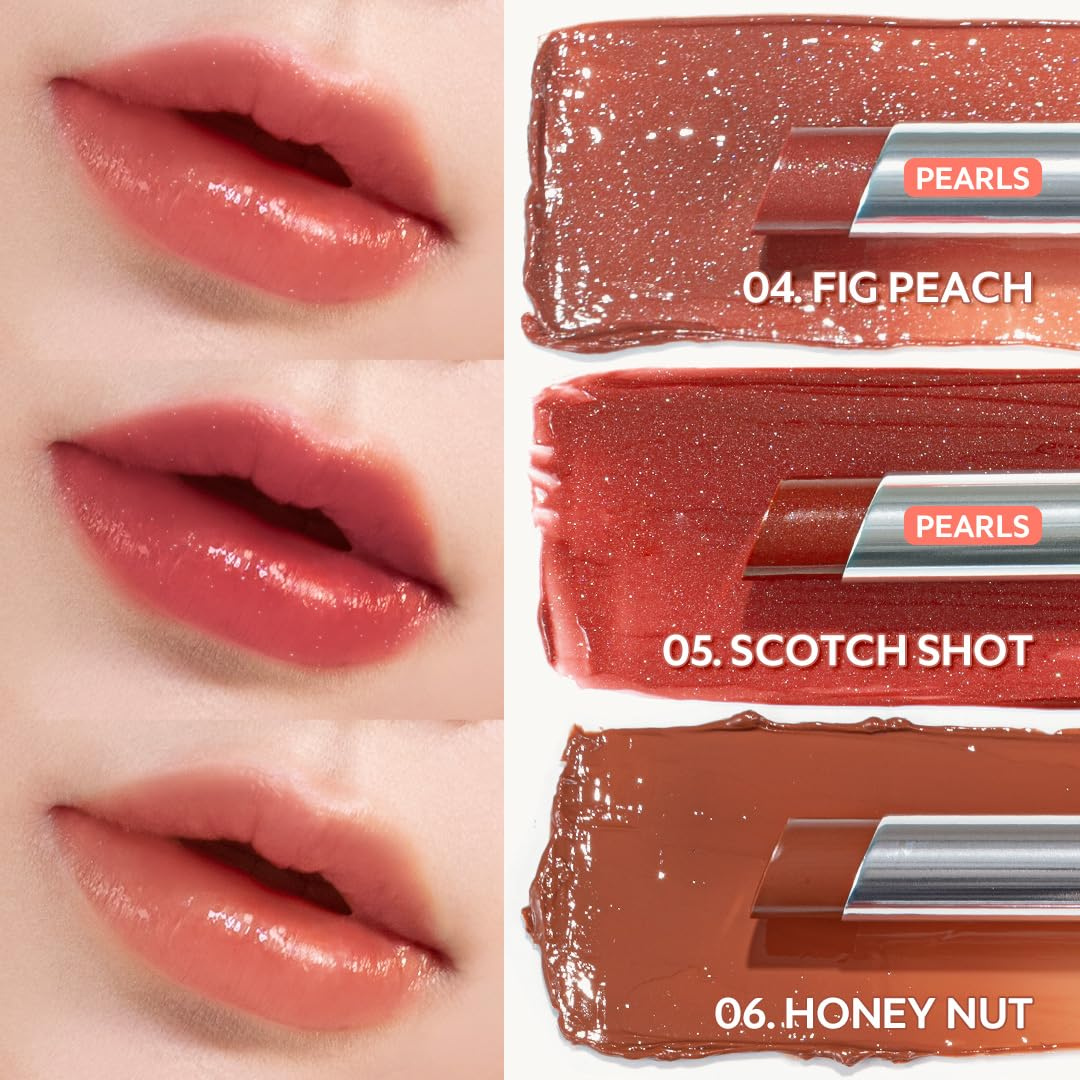 بلسم ووترزم جلو ميلتينج - 3.3 غرام