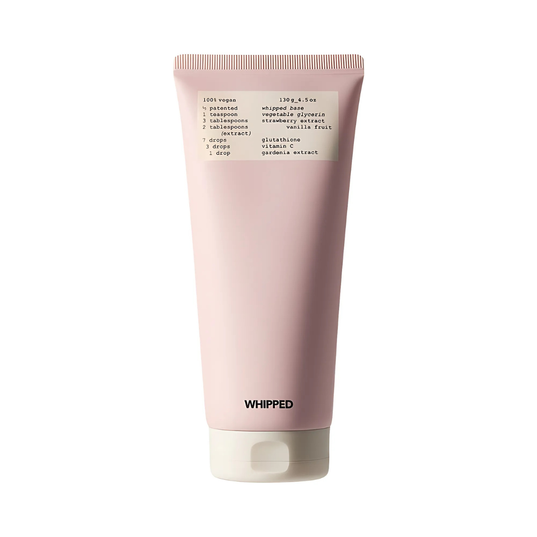 Vegan Pack Cleanser - 130 g