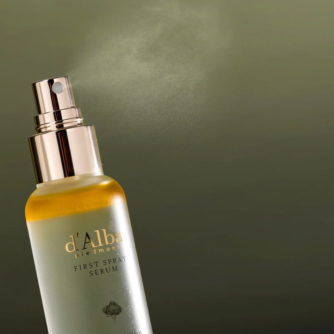 White Truffle Royal Intensive Solution - 100 ml