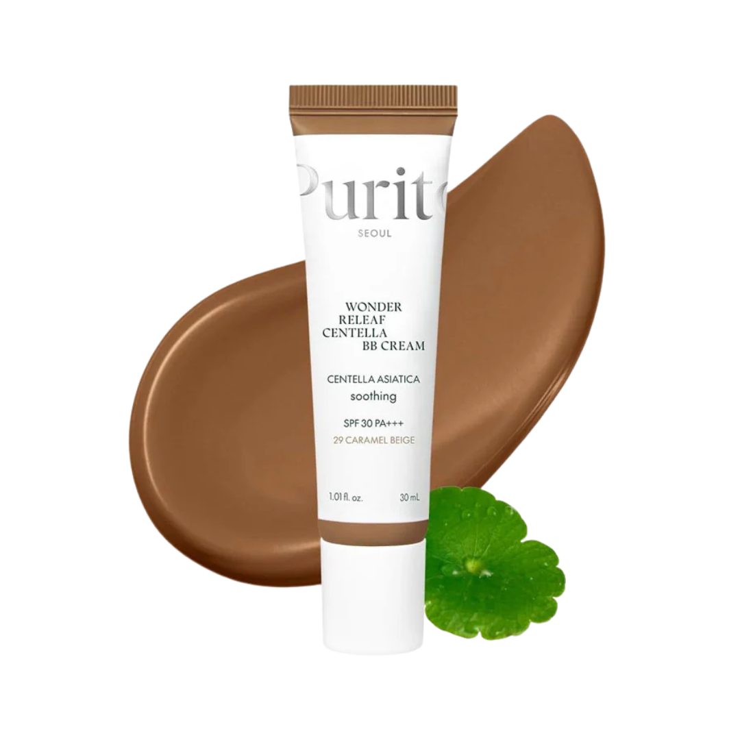 كريم أساس سنتيلا من وندر ريليف - 30 مل