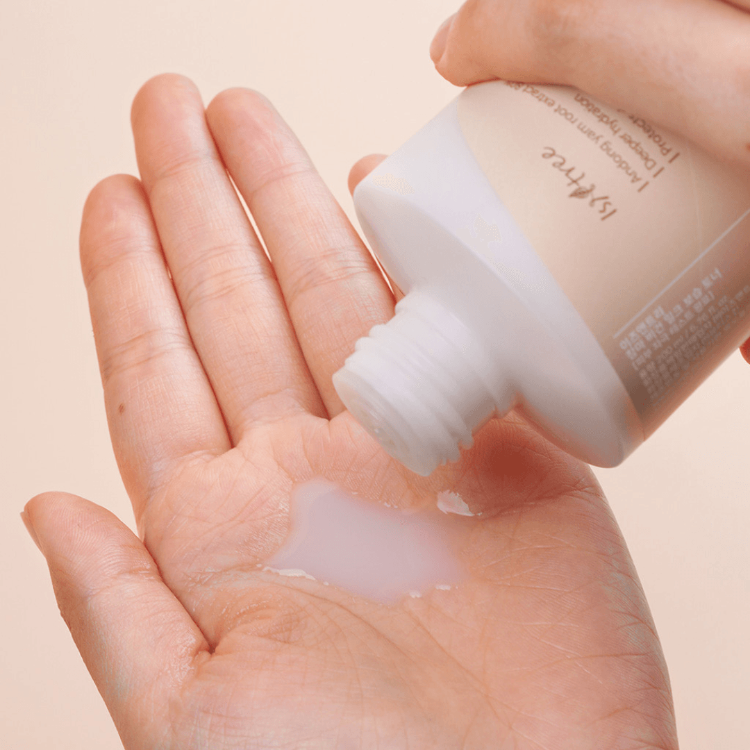Yam Root Vegan Milk Toner - 200 ml - K-Beauty Arabia