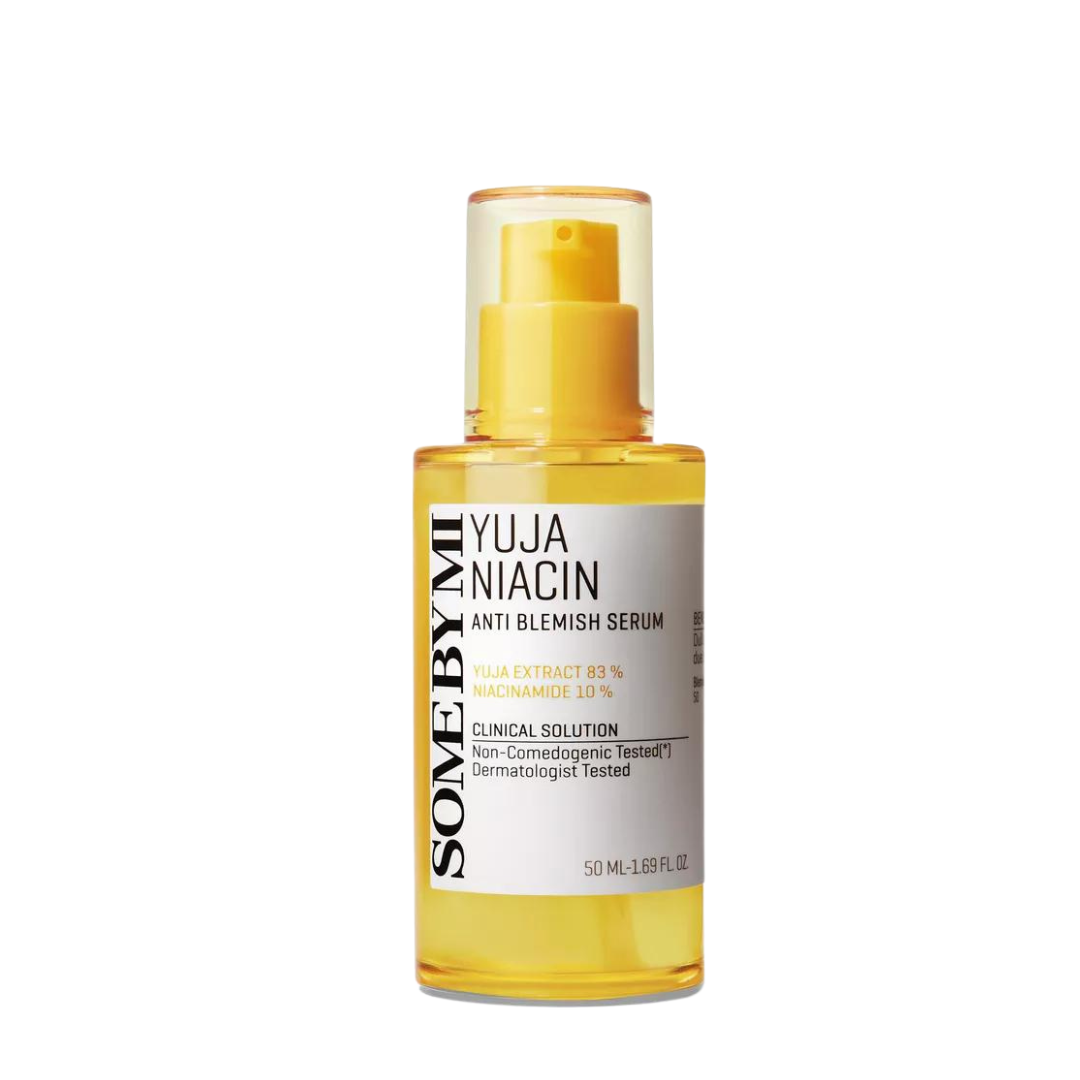 Yuja Niacin Anti-Blemish Serum - 50 ml