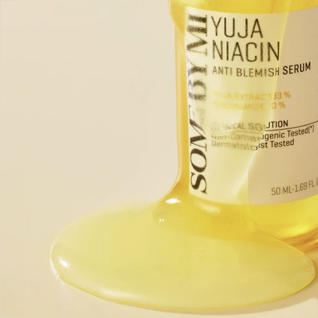 Yuja Niacin Anti-Blemish Serum - 50 ml