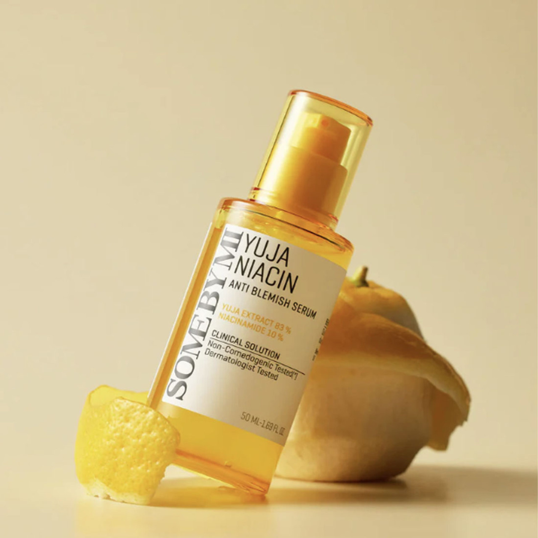 Yuja Niacin Anti-Blemish Serum - 50 ml