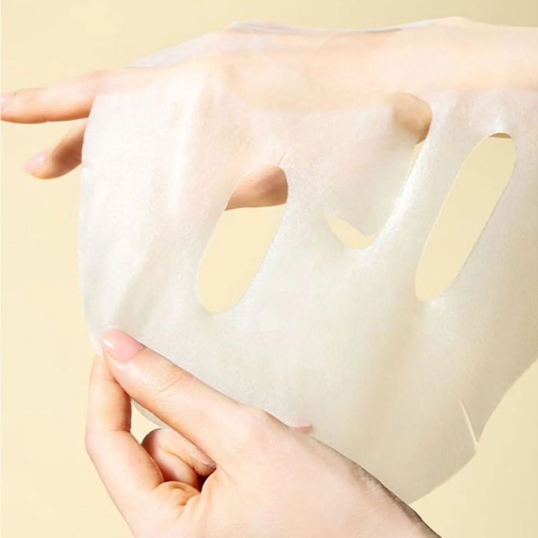 Yuja Niacin Anti Blemish Daily Mask - 30 Sheet Masks