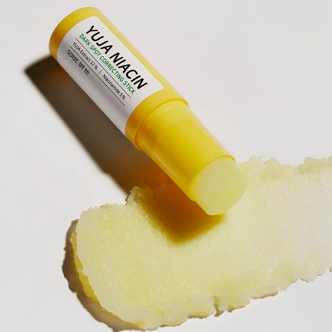 Yuja Niacin Dark Spot Correcting Stick - 5 g/ 10 g