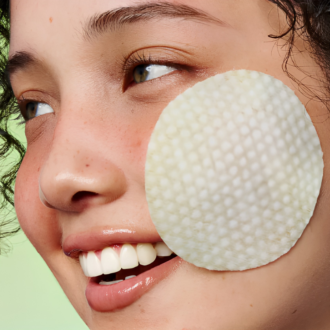 Zero Blemish Azela Cica Balancing Dual Pads - 210 ml
