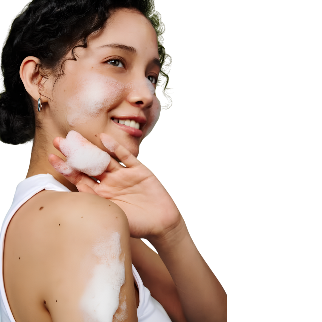 Zero Blemish Clarifying 2% Sulfur Cleansing Foam - 150 ml
