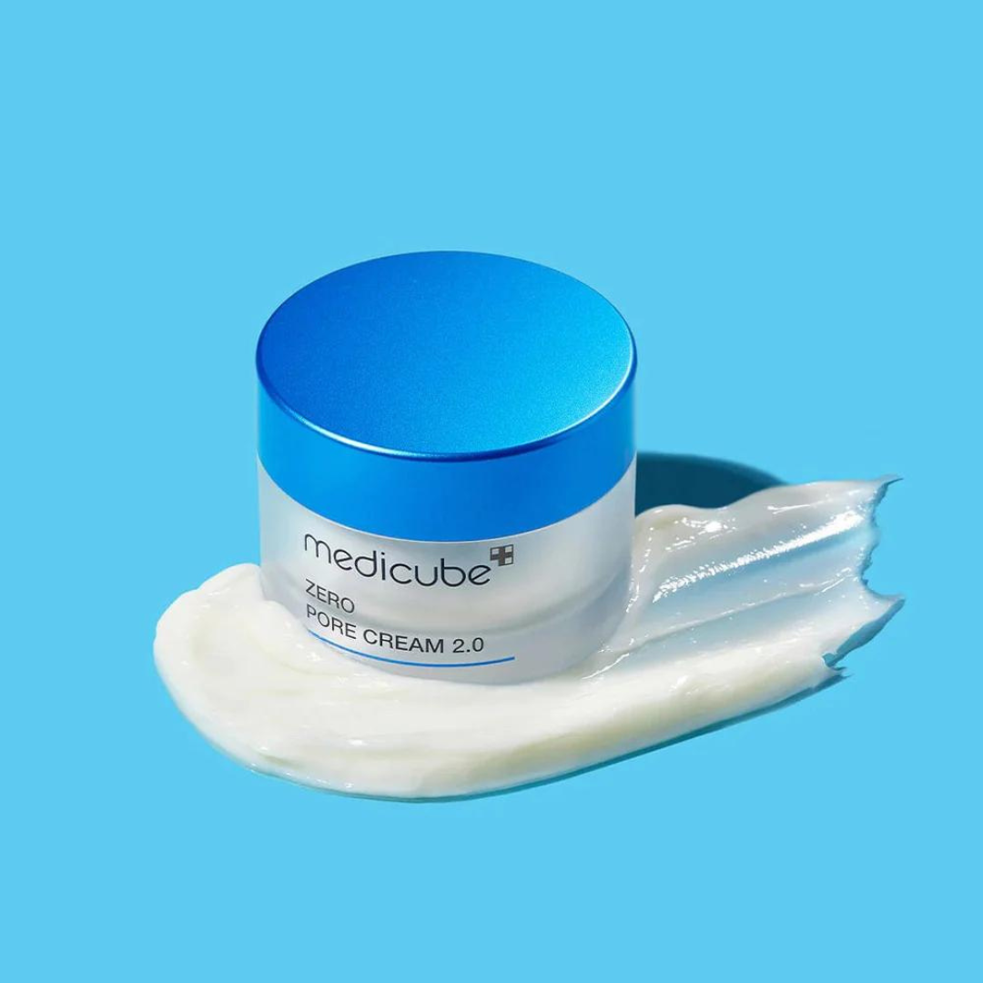 Medicube Zero Breakout Kit