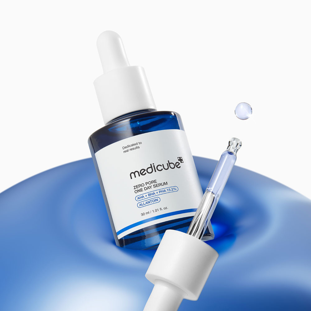 Zero Pore One Day Serum - 30 ml