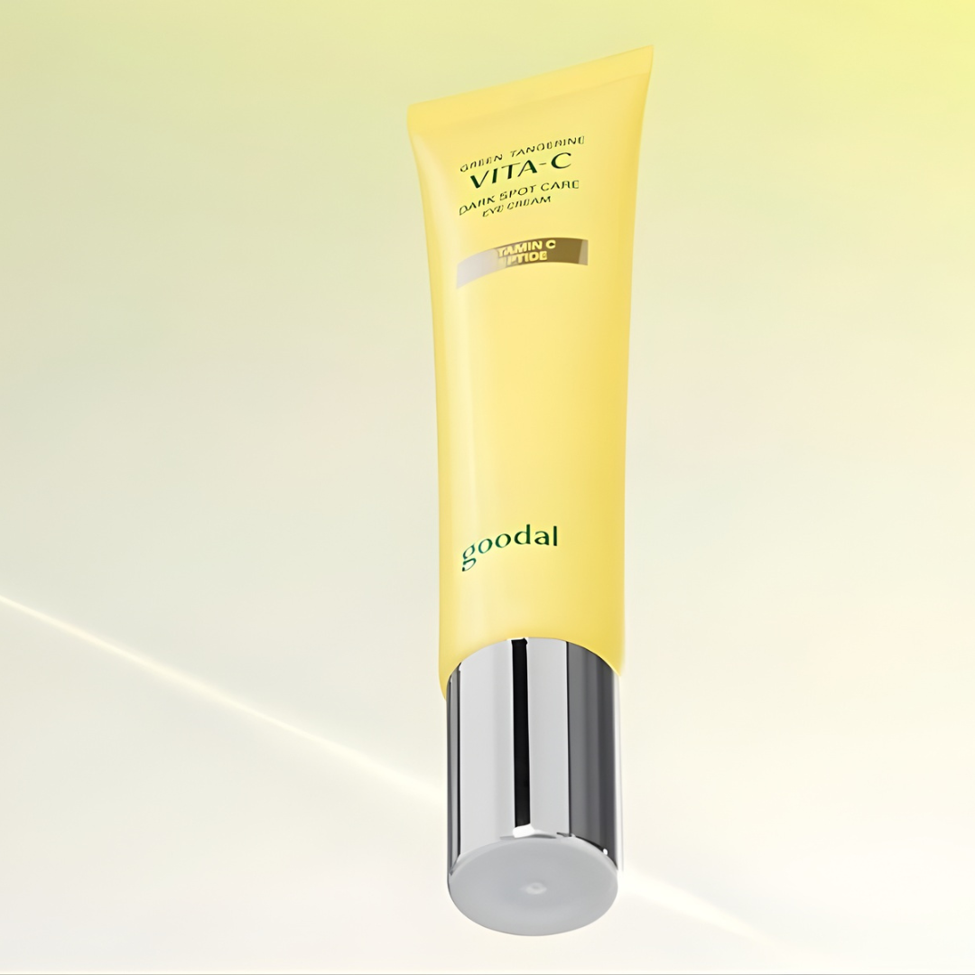 Green Tangerine Vita C Dark Circle Eye Cream - 30 مل