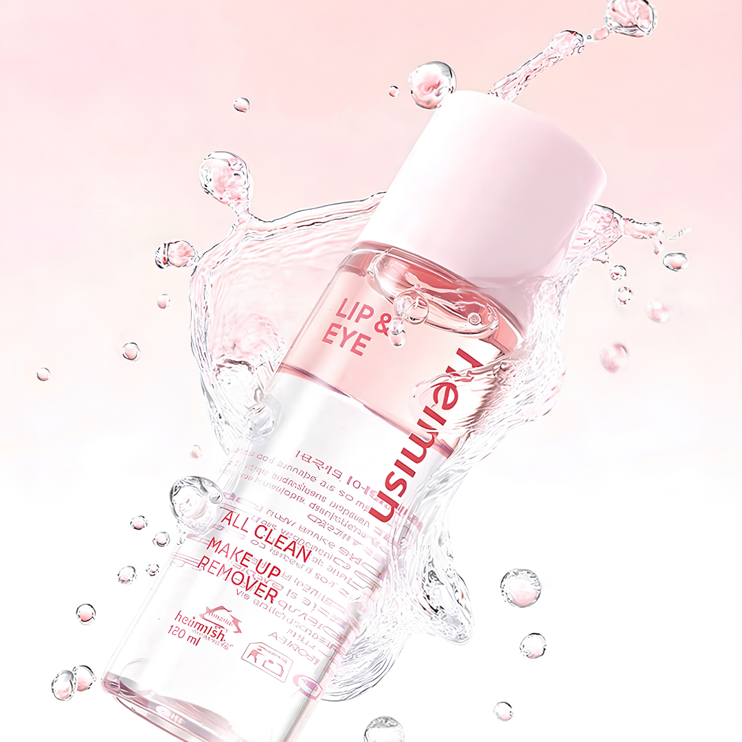 All Clean Makeup Remover - 120 ml