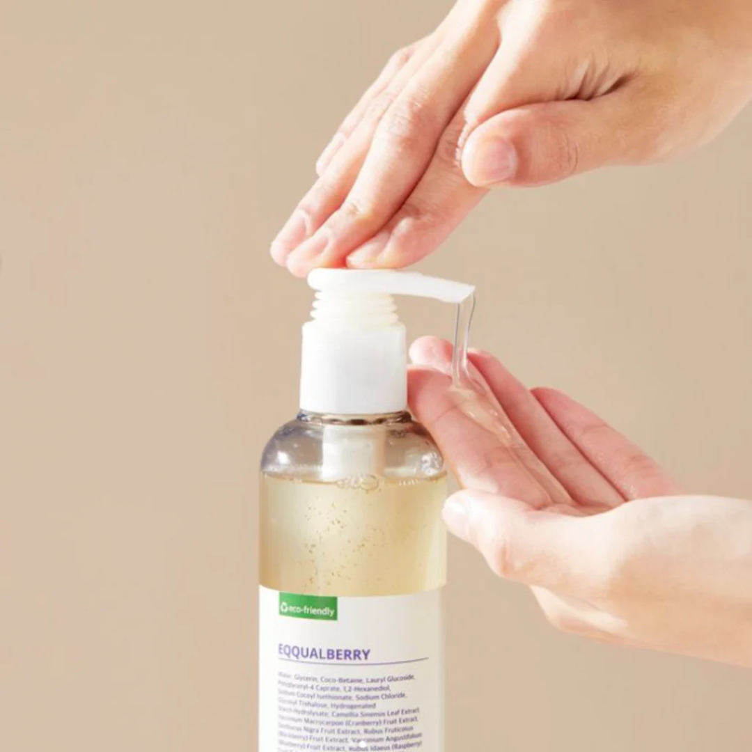 pH-Balanced Sauna Cleanser - 200 ml