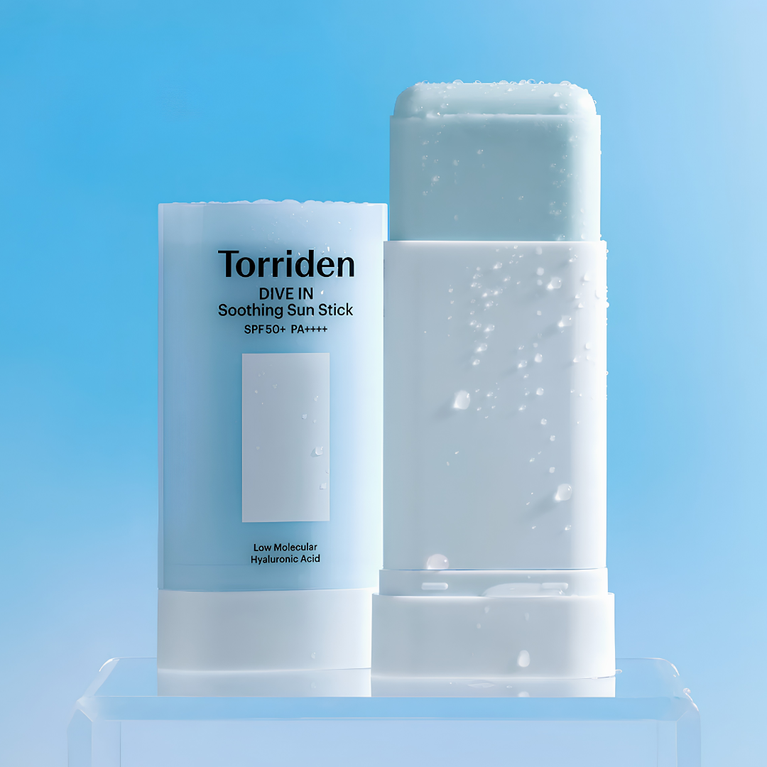 DIVE IN Soothing Sun Stick - 19 g