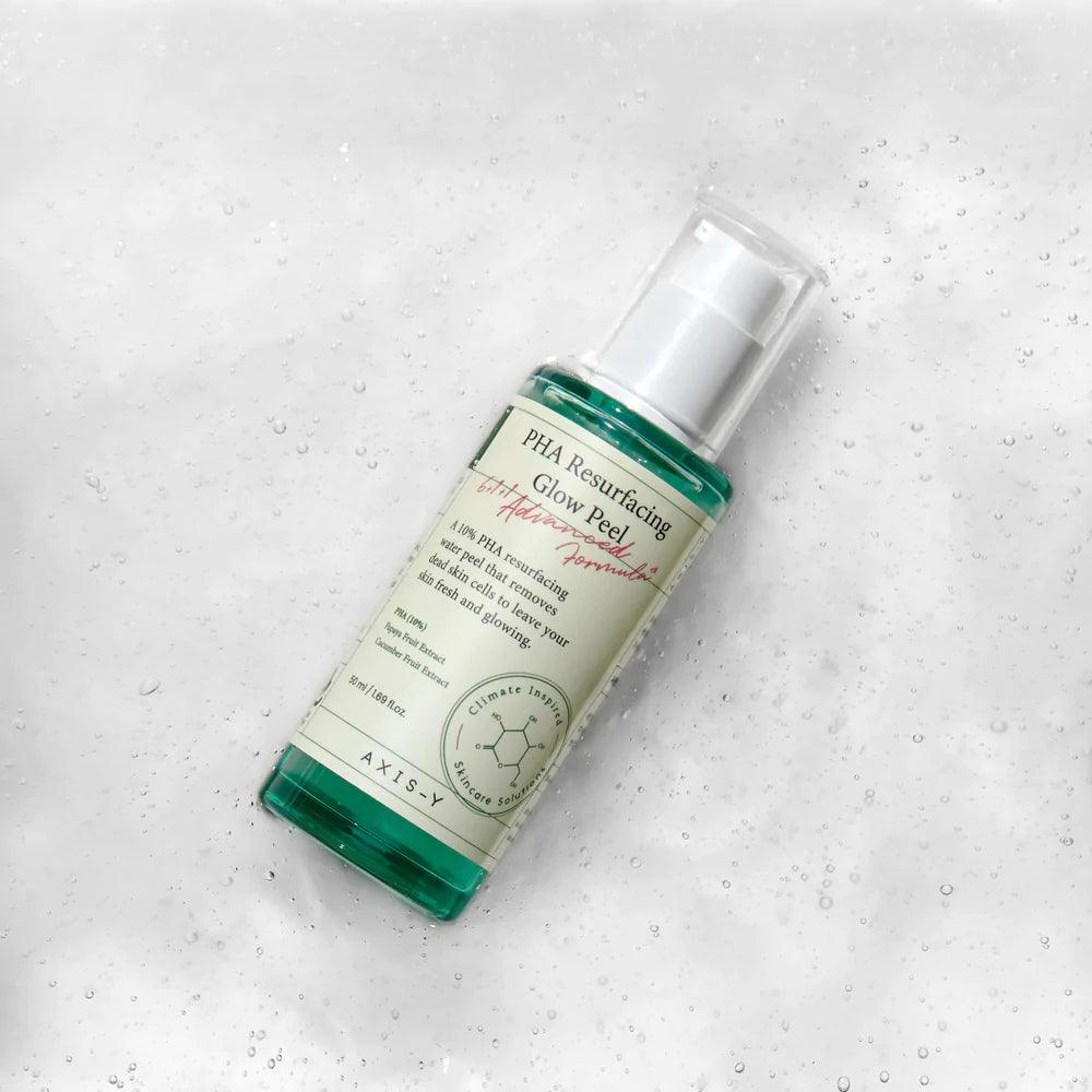 PHA Resurfacing Glow Peel - 50 ml - K-Beauty Arabia