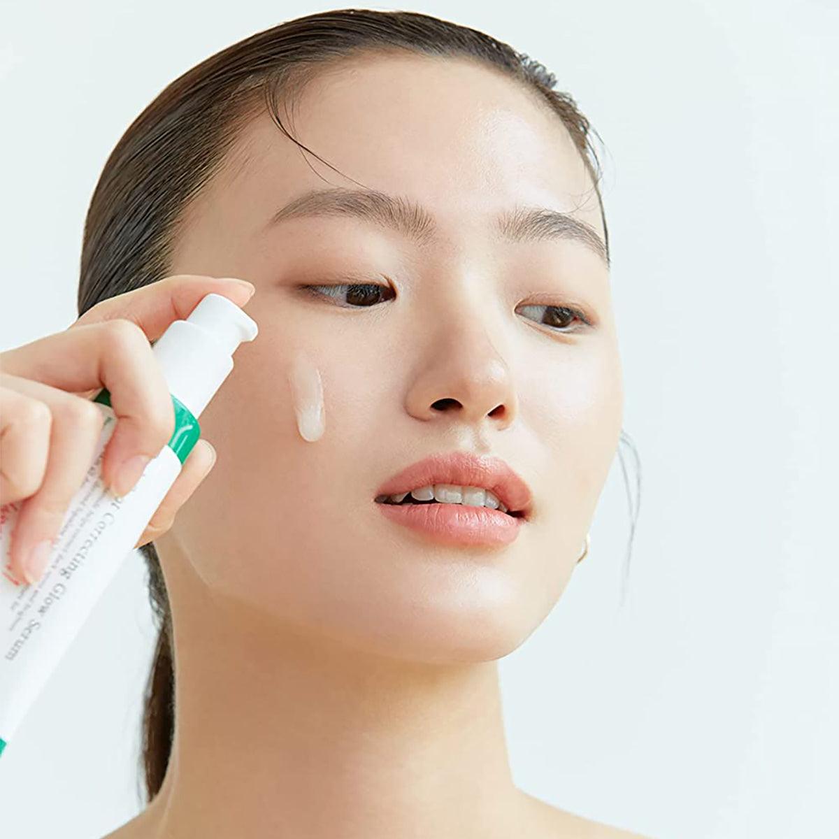 Dark Spot Correcting Glow Serum - 50 ml - K-Beauty Arabia