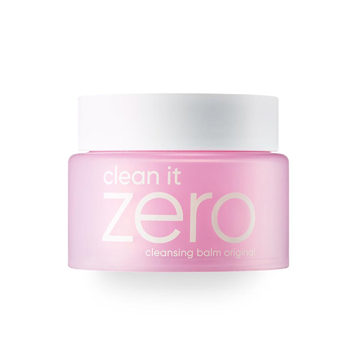 Clean It Zero Cleansing Balm (Original) - 100 ml - K-Beauty Arabia