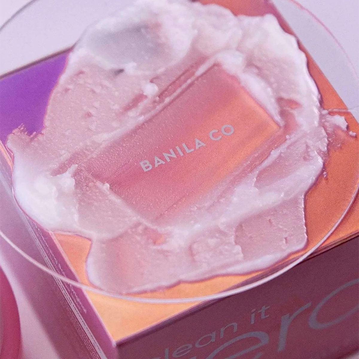 Clean It Zero Cleansing Balm (Original) - 100 ml - K-Beauty Arabia