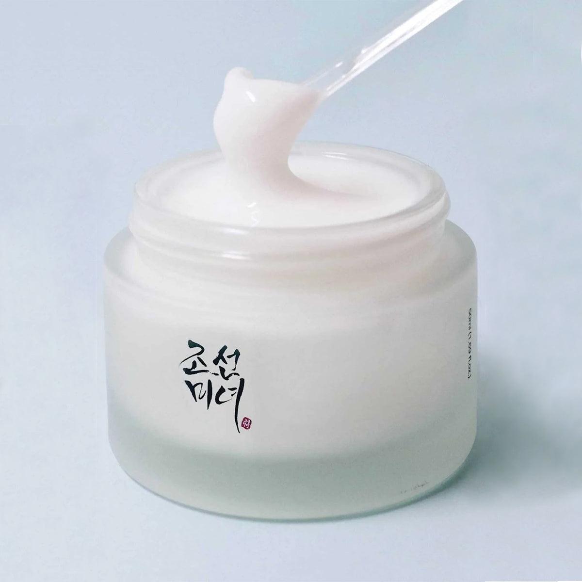 Dynasty Cream - 50 ml - K-Beauty Arabia