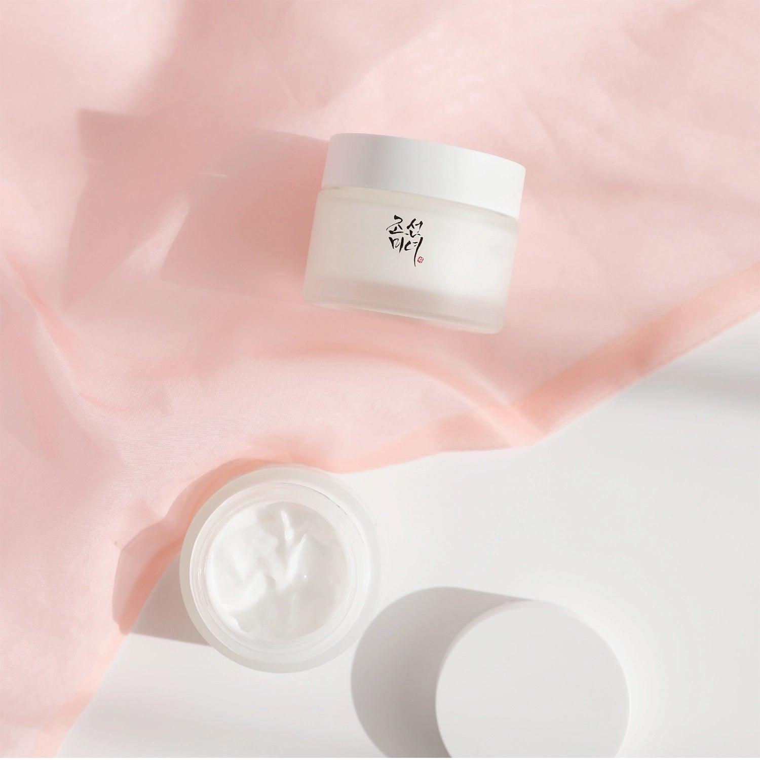 Dynasty Cream - 50 ml - K-Beauty Arabia
