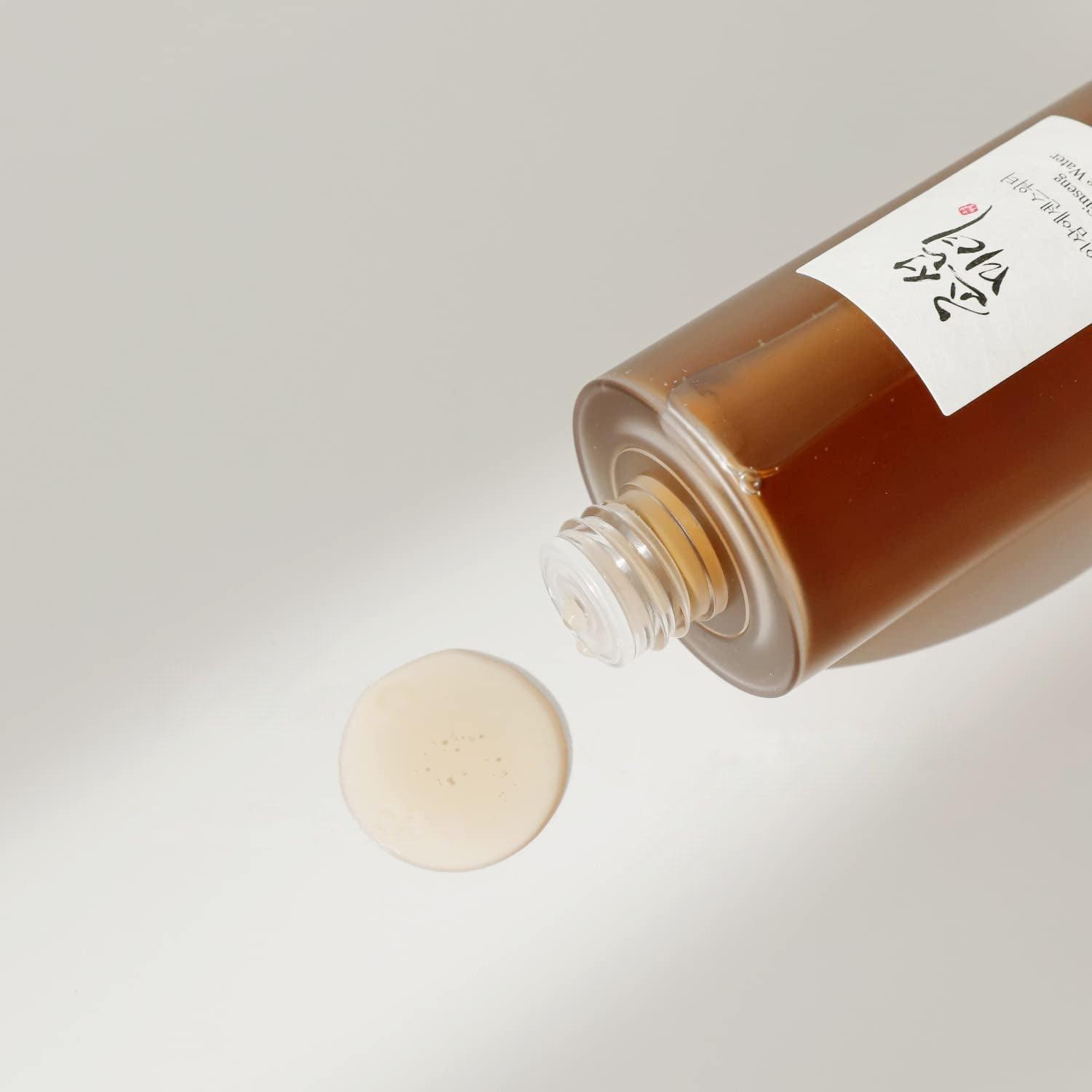 Ginseng Essence Water - 150 ml - K-Beauty Arabia