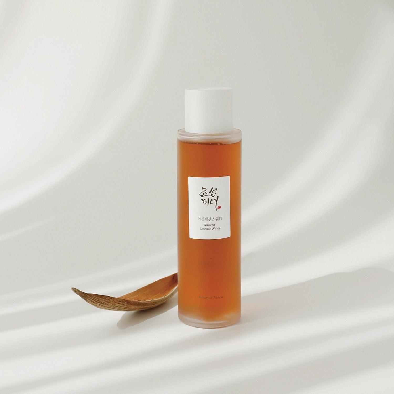 Ginseng Essence Water - 150 ml - K-Beauty Arabia