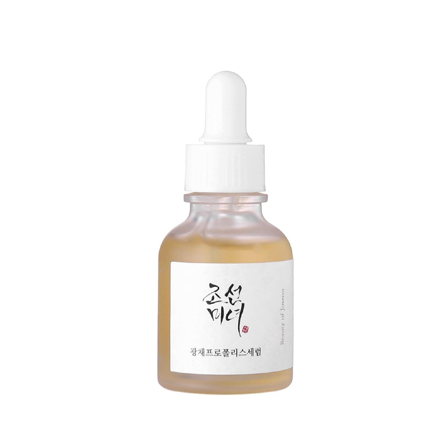 Glow Serum: Propolis + Niacinamide - 30 ml - K-Beauty Arabia