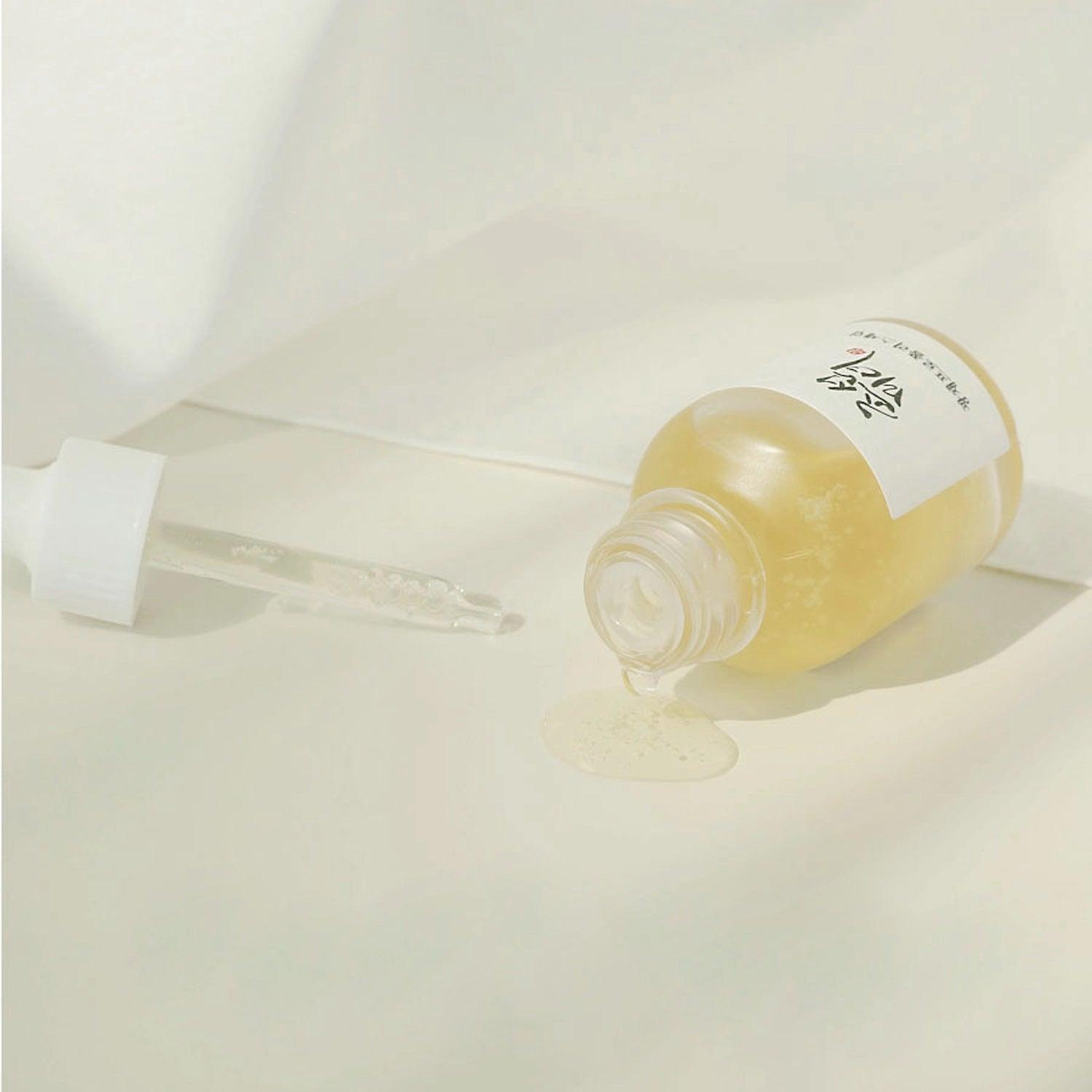 Glow Serum: Propolis + Niacinamide - 30 ml - K-Beauty Arabia