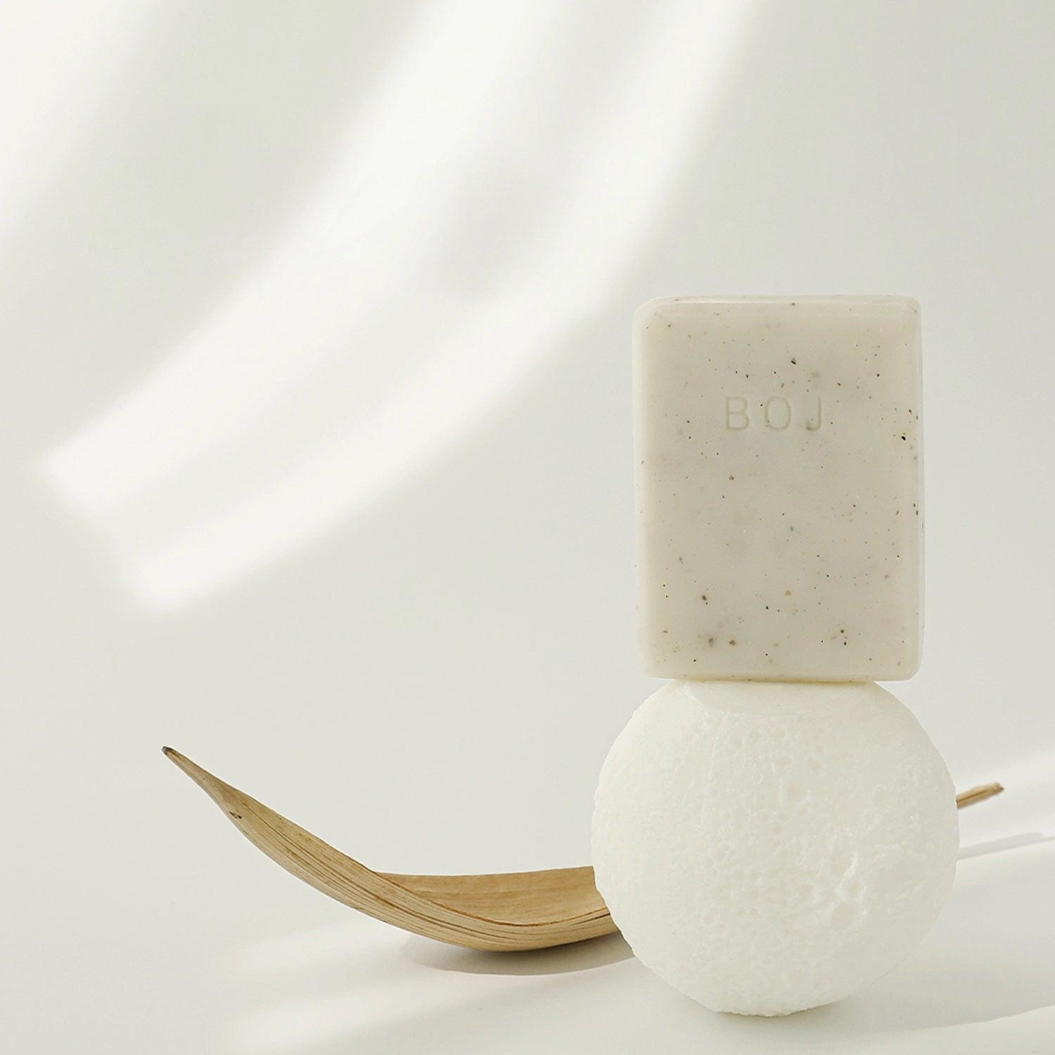 Low pH Rice Cleansing Bar - 100 g - K-Beauty Arabia