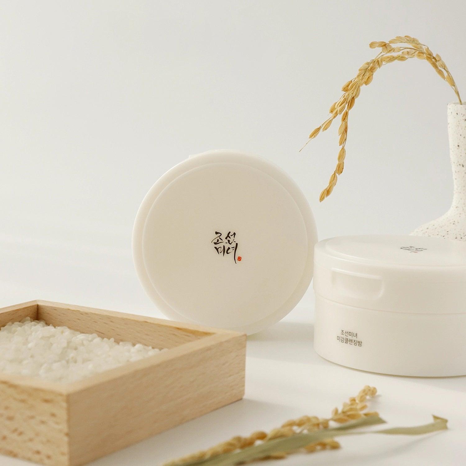 Radiance Cleansing Balm - 100 ml - K-Beauty Arabia