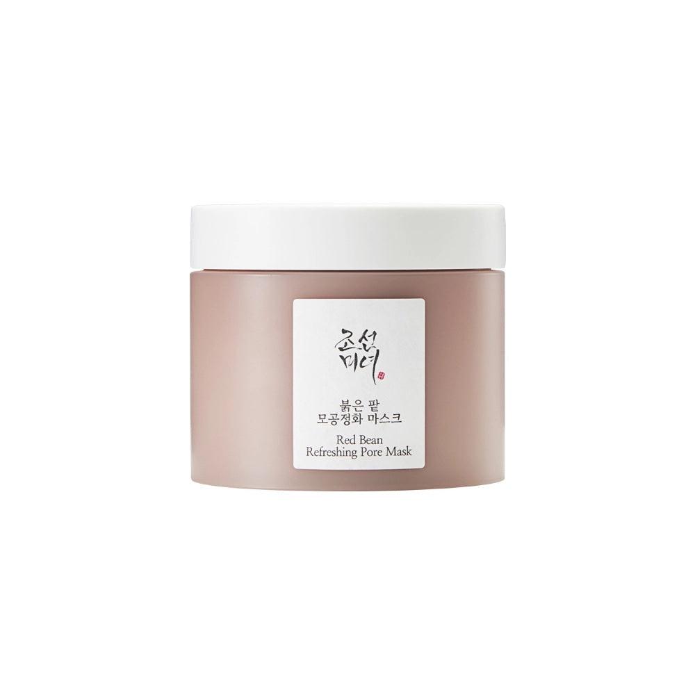 Red Bean Refreshing Pore Mask - 140 ml - K-Beauty Arabia